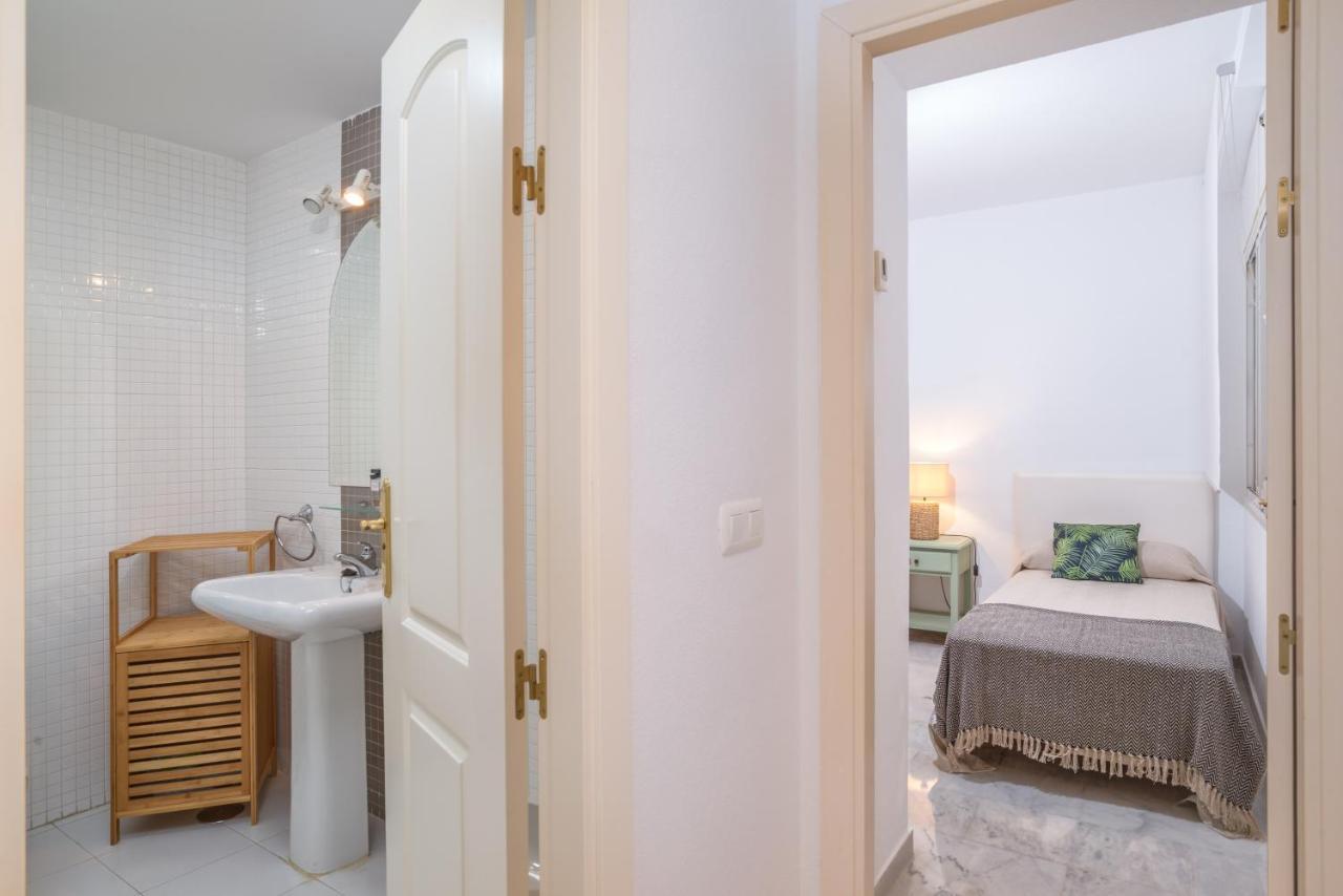 La Reserva De Ii Apartemen Marbella