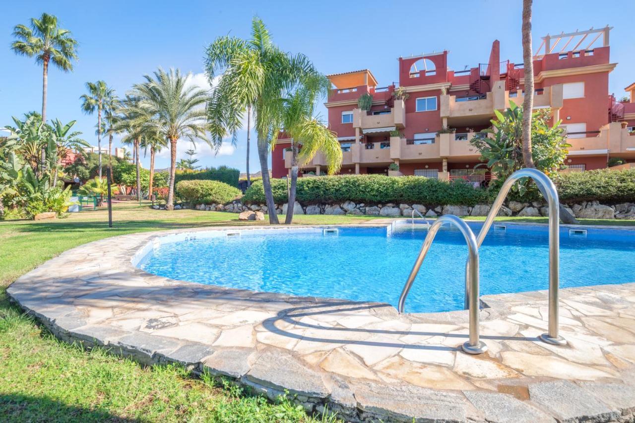 La Reserva De Ii Apartemen Marbella