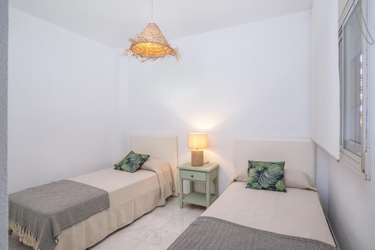 Apartemen La Reserva De Ii