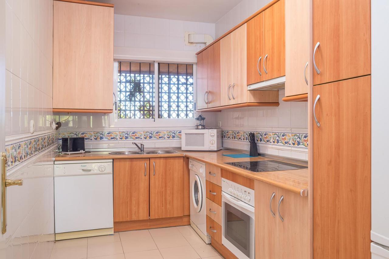 Apartemen La Reserva De Ii Marbella