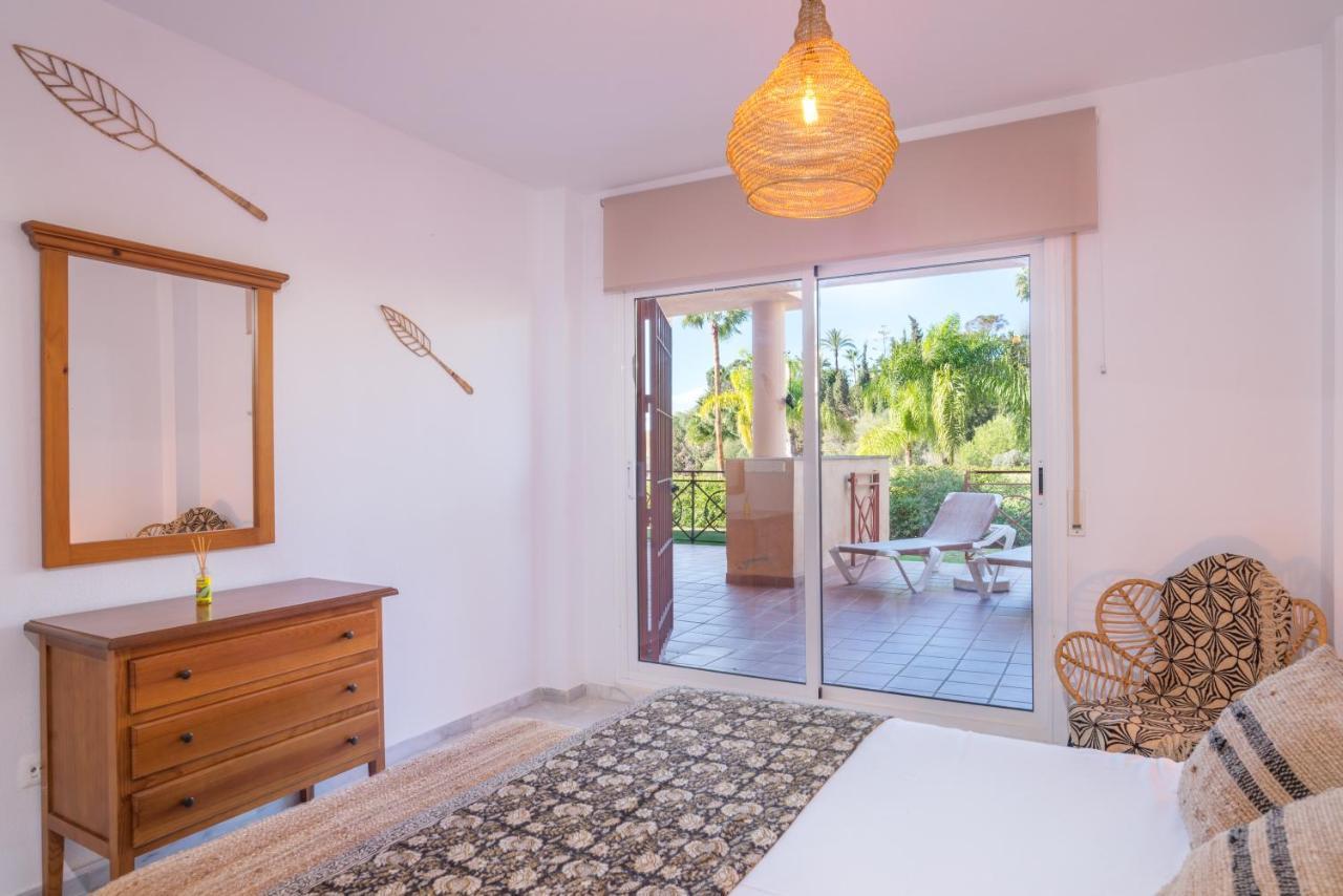 Apartemen La Reserva De Ii Marbella