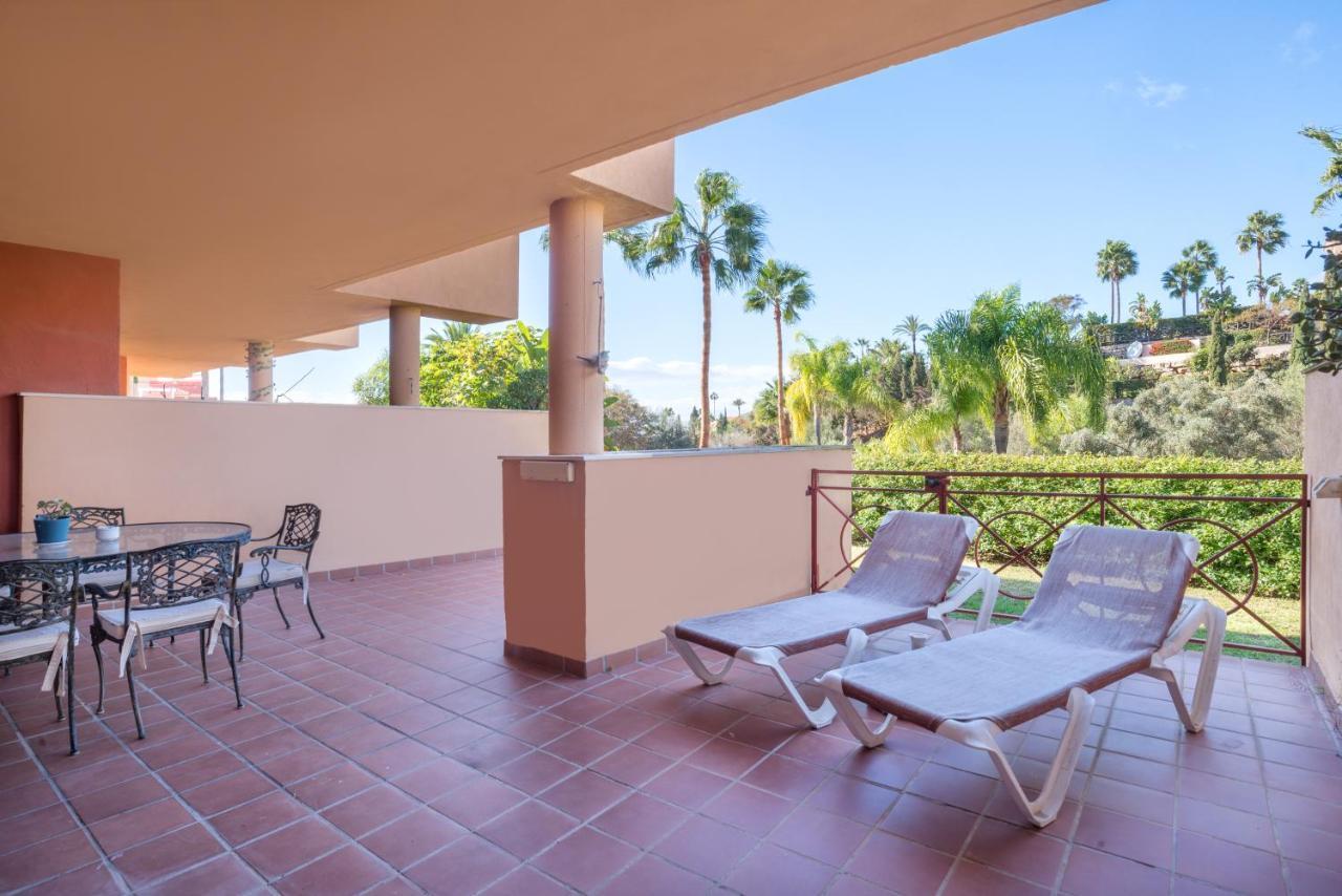 La Reserva De Ii Apartemen