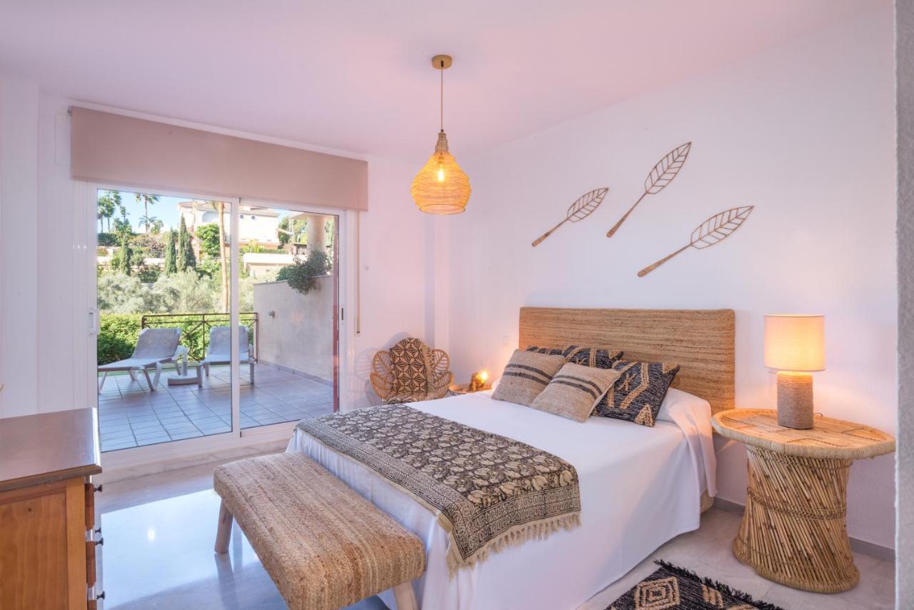La Reserva De Ii Apartemen Marbella